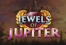 Jewels of Jupiter Slot Review